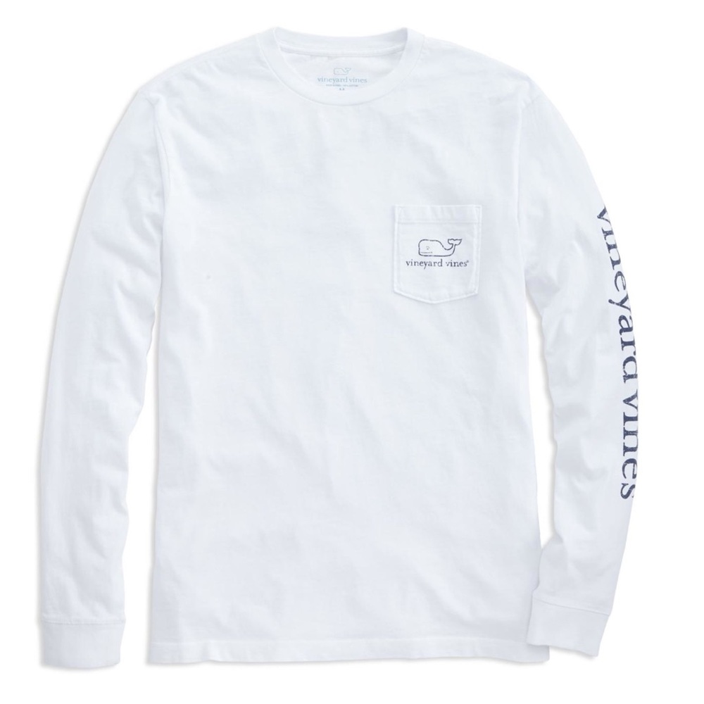 Vineyard Vines Classic Tee